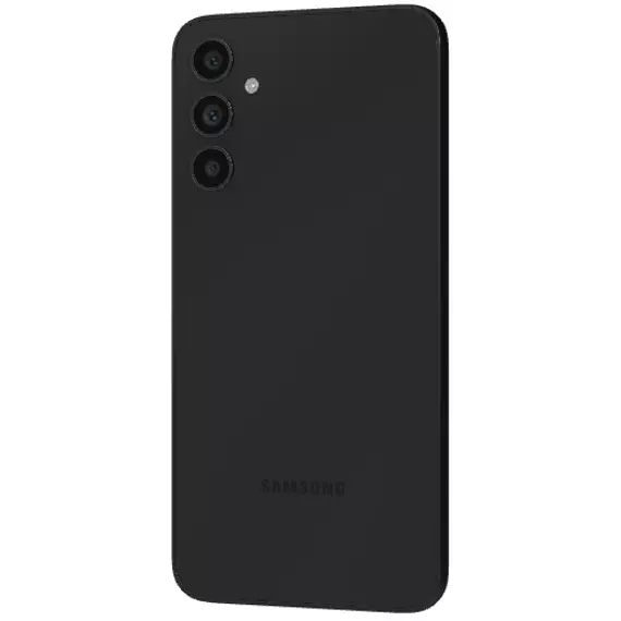 Samsung A346 Galaxy A34 Dual SIM 256GB 8GB RAM Fekete