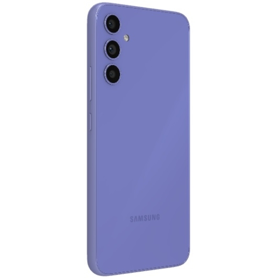 Samsung A346 Galaxy A34 Dual SIM 256GB 8GB RAM Lila