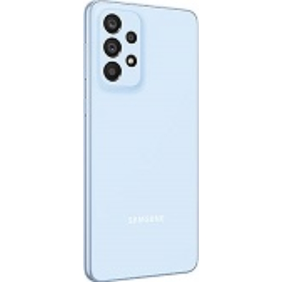 Samsung A536F/DS Galaxy A53 Dual SIM 128GB 6GB RAM 5G  Kék