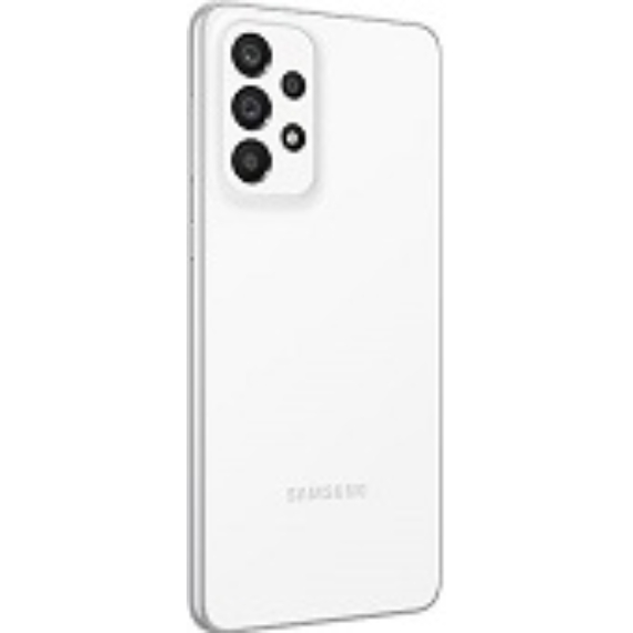 Samsung A536F/DS Galaxy A53 Dual SIM 256GB 8GB RAM 5G Fehér 