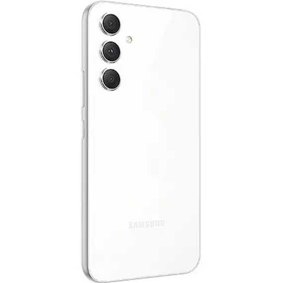 Samsung A546B/DS Galaxy A54 Dual SIM 128GB 8GB RAM 5G Fehér