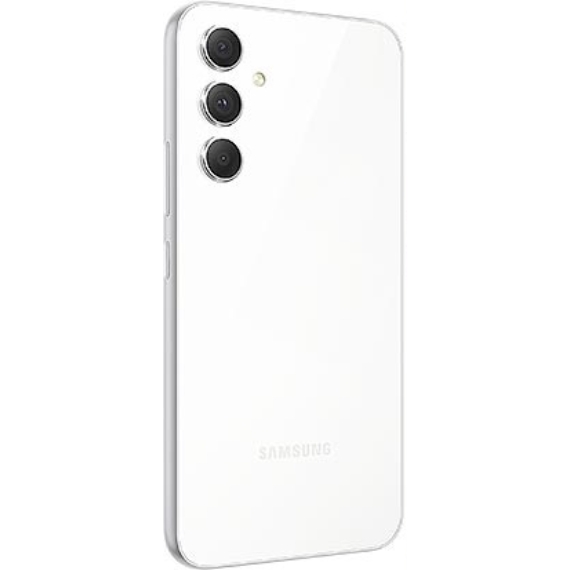 Samsung A546B/DS Galaxy A54 Dual SIM 256GB 8GB RAM 5G Fehér