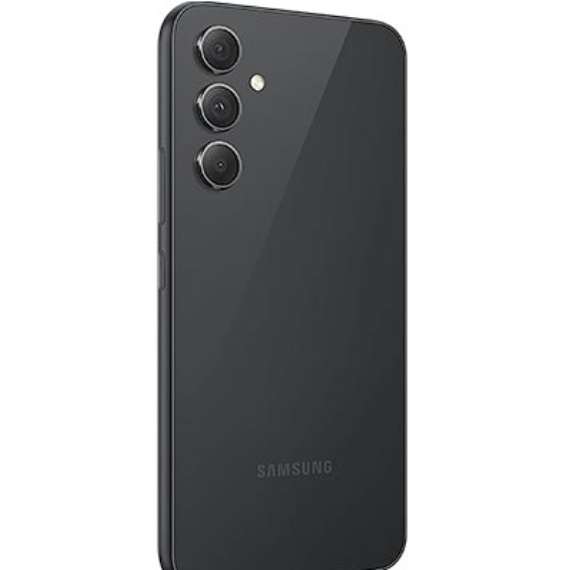 Samsung A546B/DS Galaxy A54 Dual SIM 256GB 8GB RAM 5G Fekete
