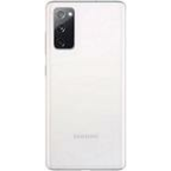 Samsung G781F/DS Galaxy S20FE Dual SIM 256GB 8GB RAM 5G Fehér 