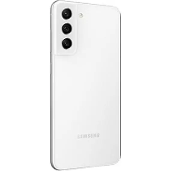 Samsung G990B/DS Galaxy S21 FE Dual SIM 128GB 6GB RAM Fehér