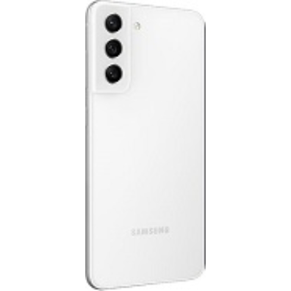 Samsung G990B/DS Galaxy S21 FE Dual SIM 128GB 6GB RAM Fehér