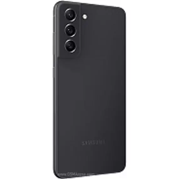 Samsung G990B/DS Galaxy S21 FE Dual SIM 256GB 8GB RAM Fekete 