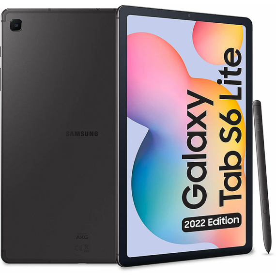 Samsung P613 Galaxy Tab S6 2022 Edition Lite 10.4 Wi-FI 64GB 4G RAM Szürke