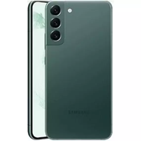 Samsung S901B/DS Galaxy S22 5G 128GB 8GB RAM Dual SIM Zöld