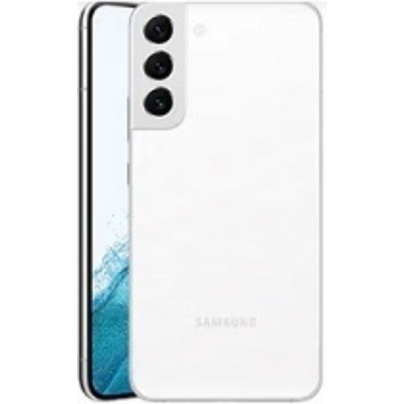Samsung S901B/DS Galaxy S22 5G 256GB 8GB RAM Dual SIM Fehér