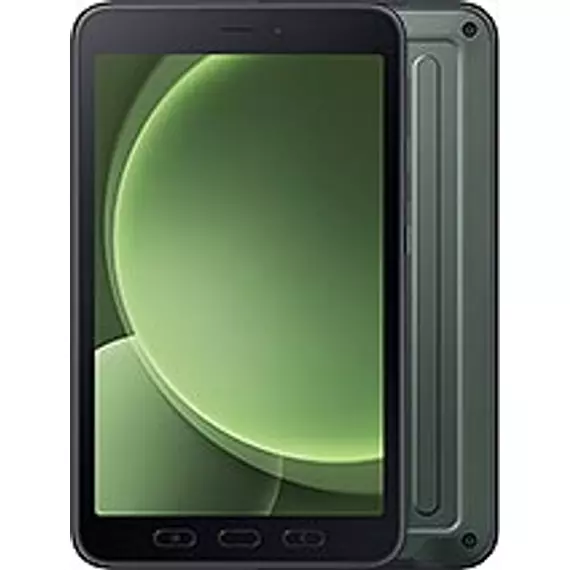 Samsung X300 Galaxy Tab Active5 128GB 6GB RAM Wi-fi Zöld