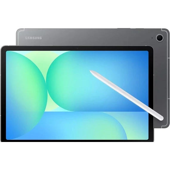 Samsung X520 Galaxy Tab S10FE 8GB RAM 128GB 10.9 5G (Grey) Szürke