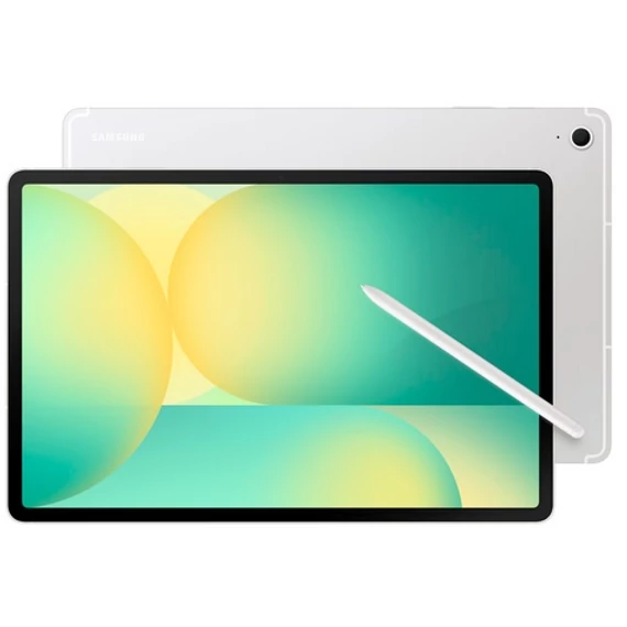 Samsung X620 Galaxy Tab S10FE Plus Wi-Fi 128GB 13.1 (Silver) Ezüst