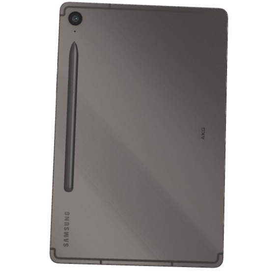 Samsung X510 Galaxy Tab S9FE Wi-Fi 256GB 10.9 (Grey) Fekete