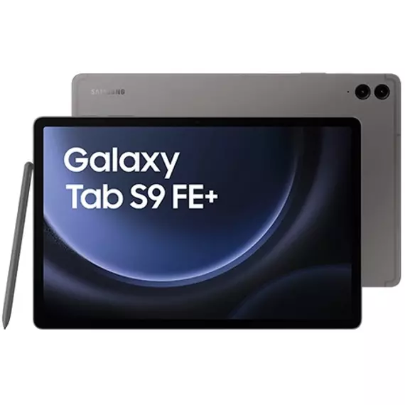 Samsung X616 Galaxy Tab S9FE Plus 5G 128GB 12.4 (Gray) Szürke