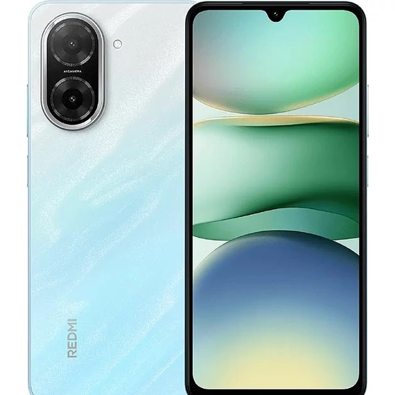 Xiaomi Redmi A5 Dual SIM 64GB 4GB RAM LTE (Lake Green) Zöld