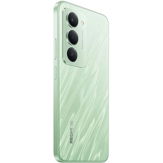 Xiaomi Redmi 15 Dual SIM 256GB 8GB RAM 5G (Ripple Green) Zöld
