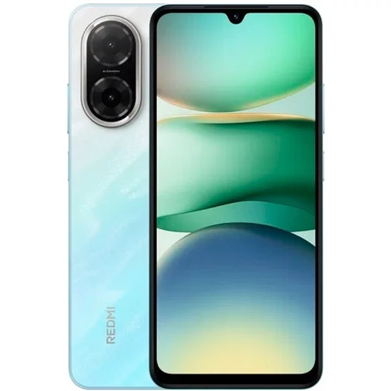 Xiaomi Redmi A5 Dual SIM 128GB 4GB RAM LTE (Ocean Blue) Kék