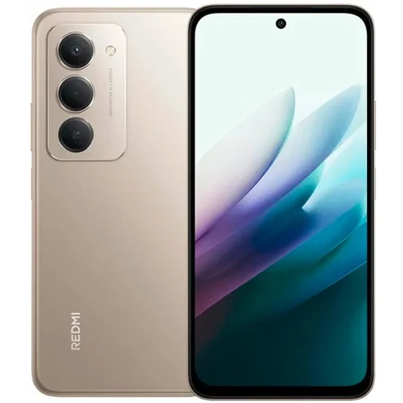 Xiaomi Redmi 15 Dual SIM 256GB 8GB RAM 4G (Titan Gray) Szürke