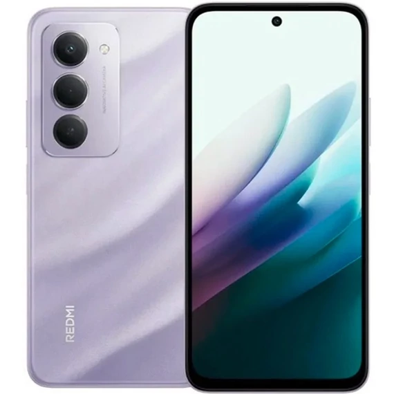 Xiaomi Redmi 15 Dual SIM 256GB 8GB RAM 4G (Sandy Purple) Lila