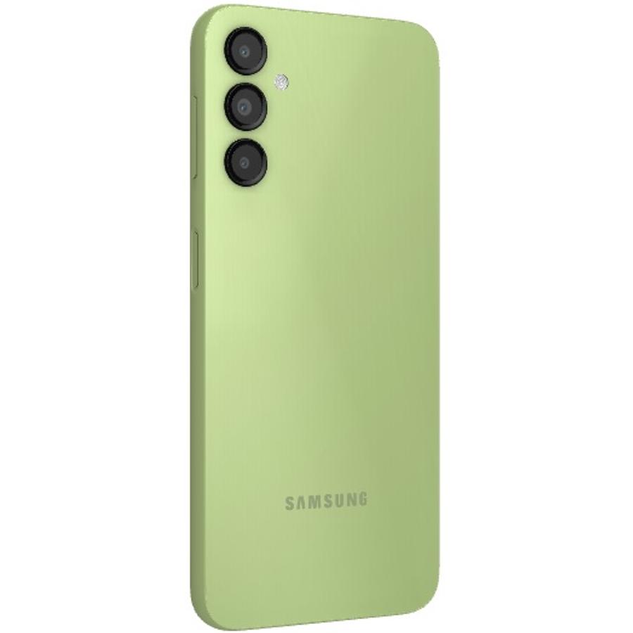 Samsung A145F/DS Galaxy A14 Dual SIM LTE 64GB 4GB RAM Zöld - Samsung ...