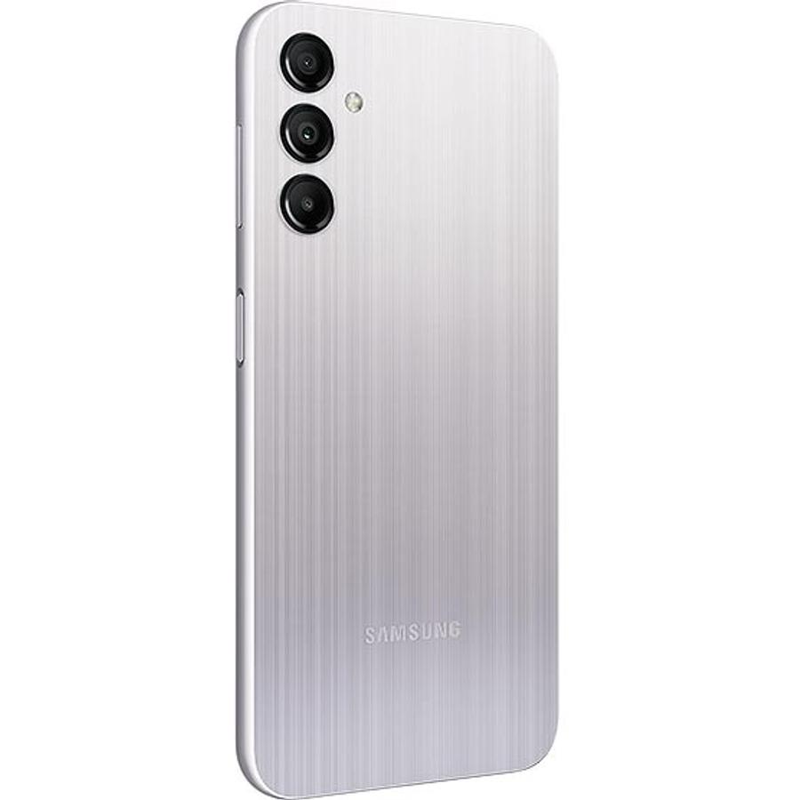 Samsung A145F/DS Galaxy A14 Dual SIM LTE 64GB 4GB RAM Ezüst - Samsung ...