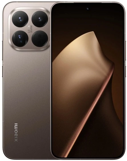Xiaomi 15T Pro Dual SIM 256GB 12GB RAM 5G (Mocha Gold) Mokka Arany